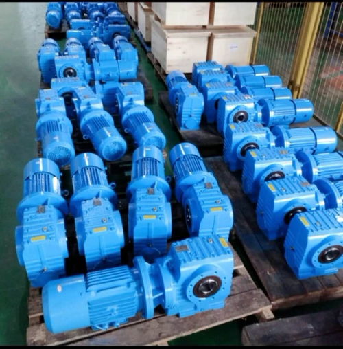 吴忠摆线针轮减速机现货与无极变速器的重要性及应用