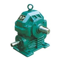 淄博德建机械厂 硬齿面、涡轮蜗杆与B系列摆线针轮减速机的专业制造