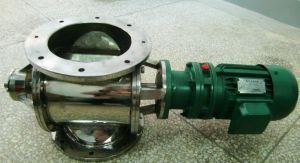 传动件行业新星 探秘常州市晨威机械无极变速器