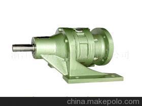 浙江东方传动机械有限公司与B系列摆线针轮减速机产品解析