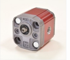 供应意大利VIVOIL齿轮油泵及分流泵与无极变速器