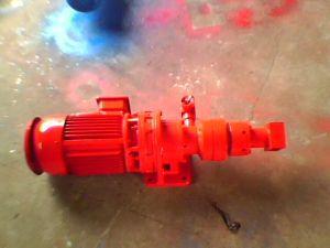 兰溪市双瑞减速机厂 专业制造无极变速器的行业先锋